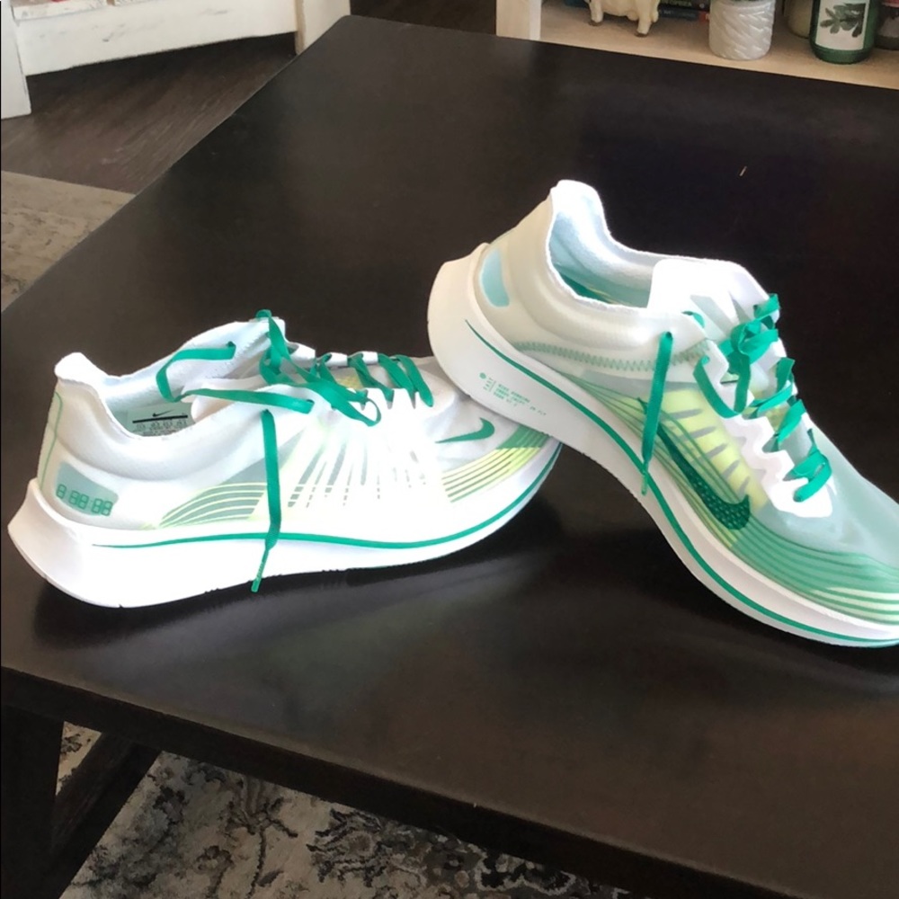 COPY - Nike Zoom Fly SP